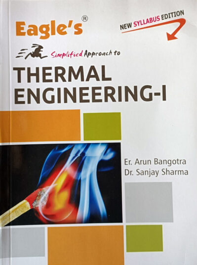 Eagles Thermal Engineering I (NEP20)